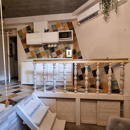 Dp Art Residence - Self Check In Kaunas Room photo