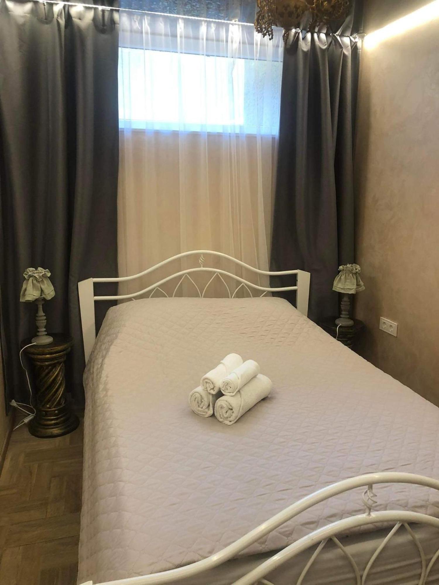 Dp Art Residence - Self Check In Kaunas Room photo