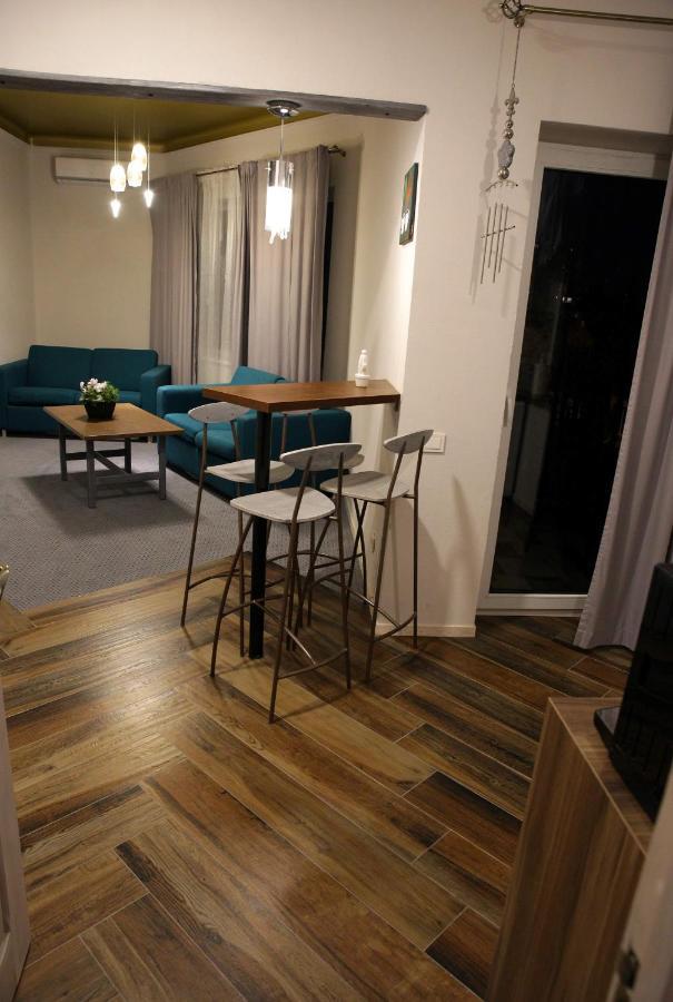 Dp Art Residence - Self Check In Kaunas Room photo
